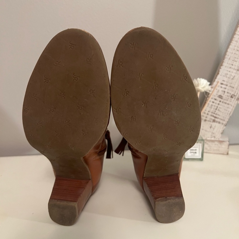 Jack Rogers boots - Picture 5 of 6